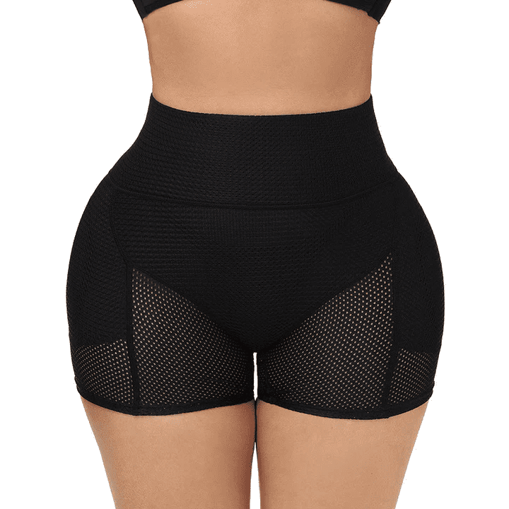 WaistGal BBL Shorts - WOWGOOD