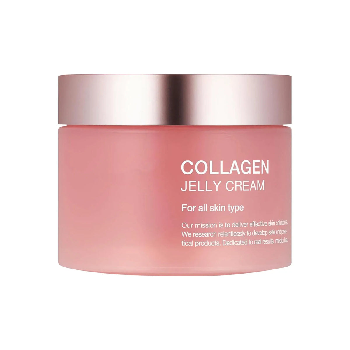 Collagen Jelly Cream