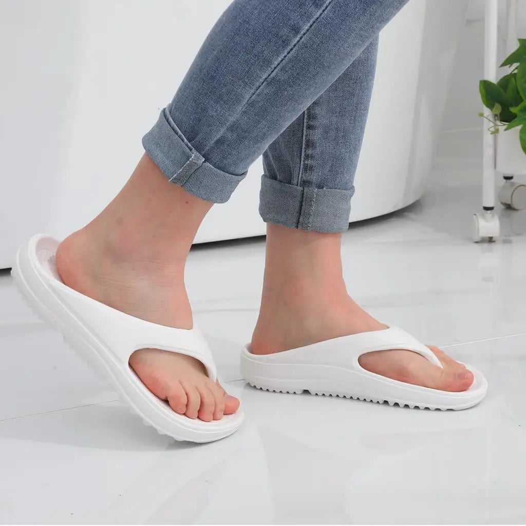 INOMI® podotherapeutische slippers